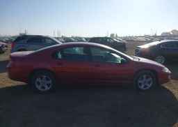 2004 CHRYSLER INTREPID ES