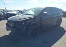 2011 DODGE JOURNEY CANADA VALUE PACKAGE