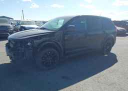 2011 DODGE JOURNEY CANADA VALUE PACKAGE