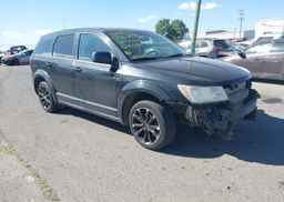 2011 DODGE JOURNEY CANADA VALUE PACKAGE