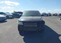 2011 DODGE JOURNEY CANADA VALUE PACKAGE