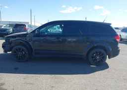 2011 DODGE JOURNEY CANADA VALUE PACKAGE