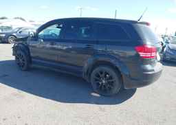 2011 DODGE JOURNEY CANADA VALUE PACKAGE