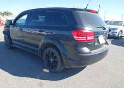 2011 DODGE JOURNEY CANADA VALUE PACKAGE