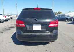 2011 DODGE JOURNEY CANADA VALUE PACKAGE
