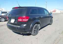 2011 DODGE JOURNEY CANADA VALUE PACKAGE