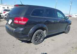 2011 DODGE JOURNEY CANADA VALUE PACKAGE