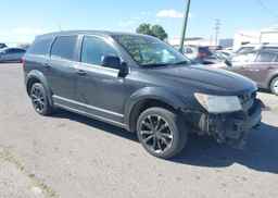 2011 DODGE JOURNEY CANADA VALUE PACKAGE