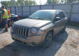 2008 JEEP COMPASS SPORT