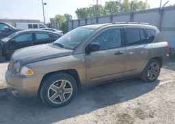 2008 JEEP COMPASS SPORT