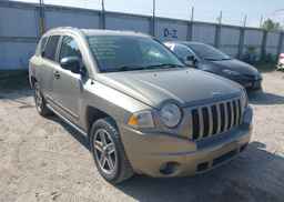 2008 JEEP COMPASS SPORT
