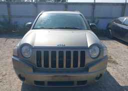 2008 JEEP COMPASS SPORT