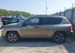2008 JEEP COMPASS SPORT