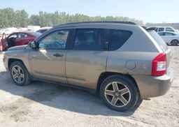 2008 JEEP COMPASS SPORT