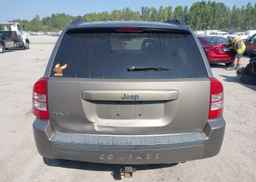 2008 JEEP COMPASS SPORT