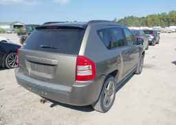 2008 JEEP COMPASS SPORT
