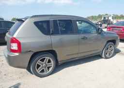 2008 JEEP COMPASS SPORT