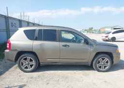 2008 JEEP COMPASS SPORT