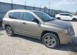 2008 JEEP COMPASS SPORT