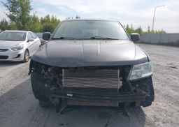 2016 DODGE JOURNEY SE