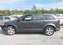 2016 DODGE JOURNEY SE
