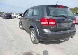 2016 DODGE JOURNEY SE