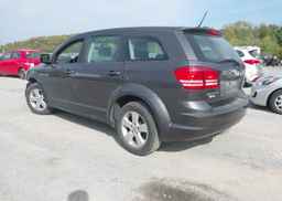2016 DODGE JOURNEY SE
