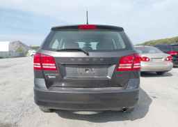 2016 DODGE JOURNEY SE