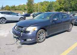 2007 LEXUS GS 350