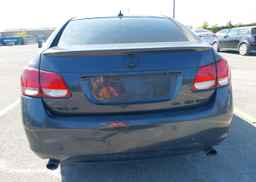 2007 LEXUS GS 350