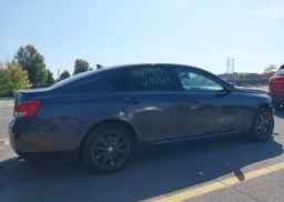 2007 LEXUS GS 350