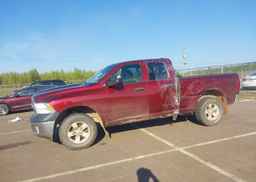 2017 RAM 1500 ST