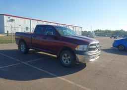 2017 RAM 1500 ST