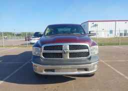 2017 RAM 1500 ST