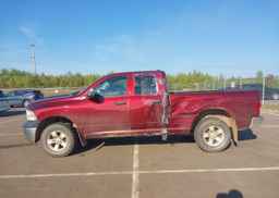 2017 RAM 1500 ST