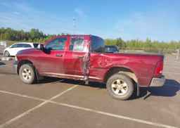 2017 RAM 1500 ST