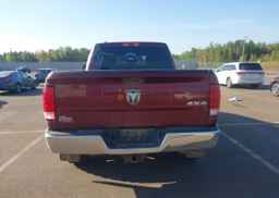 2017 RAM 1500 ST