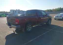2017 RAM 1500 ST