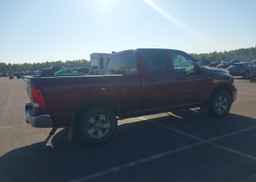 2017 RAM 1500 ST