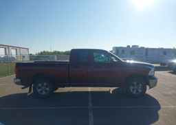 2017 RAM 1500 ST