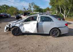 2013 TOYOTA COROLLA CE