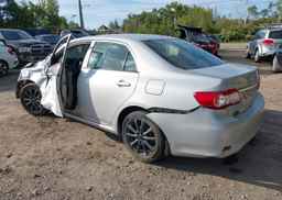 2013 TOYOTA COROLLA CE