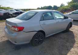 2013 TOYOTA COROLLA CE