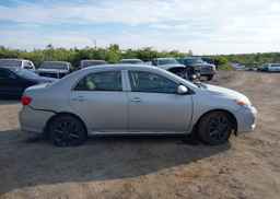 2013 TOYOTA COROLLA CE