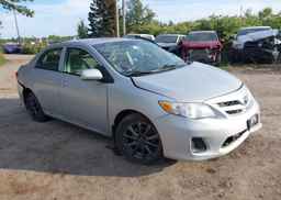 2013 TOYOTA COROLLA CE