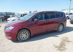 2022 CHRYSLER GRAND CARAVAN SXT