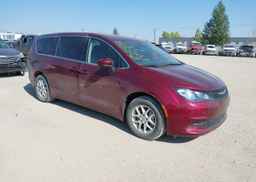 2022 CHRYSLER GRAND CARAVAN SXT