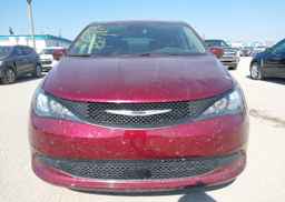 2022 CHRYSLER GRAND CARAVAN SXT