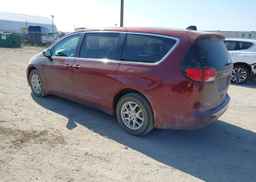 2022 CHRYSLER GRAND CARAVAN SXT