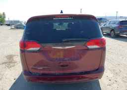 2022 CHRYSLER GRAND CARAVAN SXT